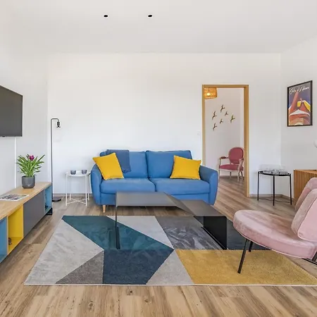 Lumineuse Vue Mer&piscine Privée - St Aygulf * Saint Aygulf