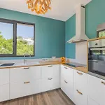 Lumineuse Vue & Piscine Privee - St Aygulf וילה *