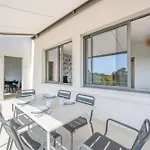 Lumineuse Vue & Piscine Privee - St Aygulf וילה
