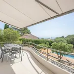 Lumineuse Vue & Piscine Privee - St Aygulf וילה *