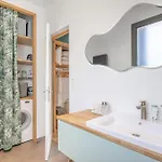 Lumineuse Vue & Piscine Privee - St Aygulf סנט-אגף