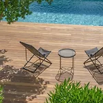 Lumineuse Vue & Piscine Privee - St Aygulf וילה *