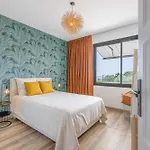 וילה Lumineuse Vue & Piscine Privee - St Aygulf *