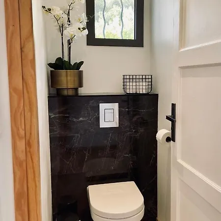 Privée Avec Jardin&vue 4/6 Pers +wifi * Saint Aygulf