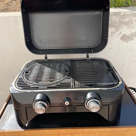 Privée Avec Jardin&vue 4/6 Pers +wifi Villa
