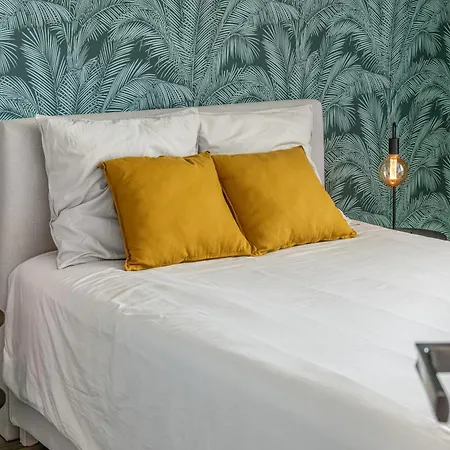 Vue Avec Piscine Privee Pour 4 A 6 Personnes Wifi Villa *