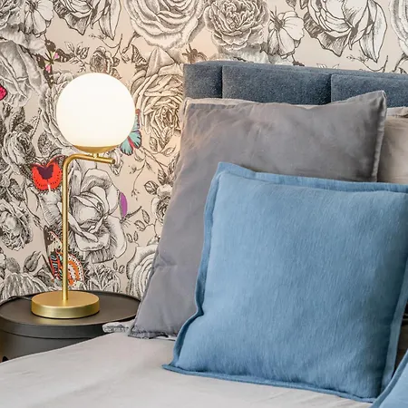 Privée Avec Jardin&vue 4/6 Pers +wifi Villa Saint Aygulf