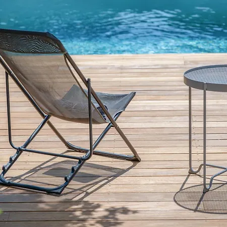 Lumineuse Vue & Piscine Privee - St Aygulf סנט-אגף