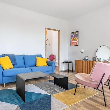 Vue Avec Piscine Privee Pour 4 A 6 Personnes Wifi