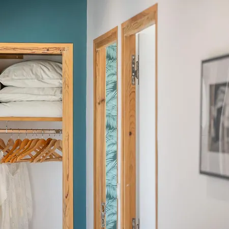 Villa Privée Avec Jardin&vue 4/6 Pers +wifi